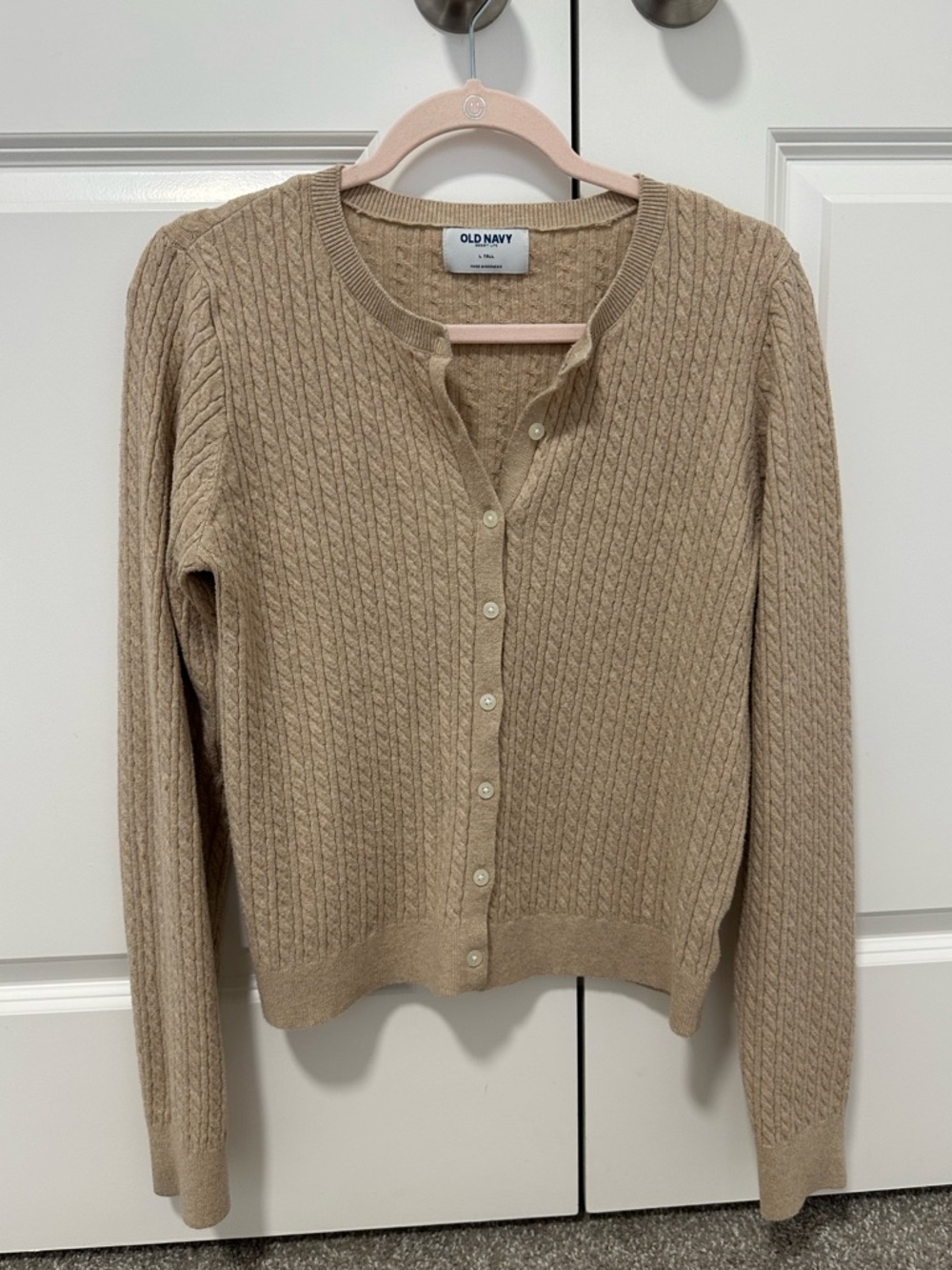 Old Navy Cardigan